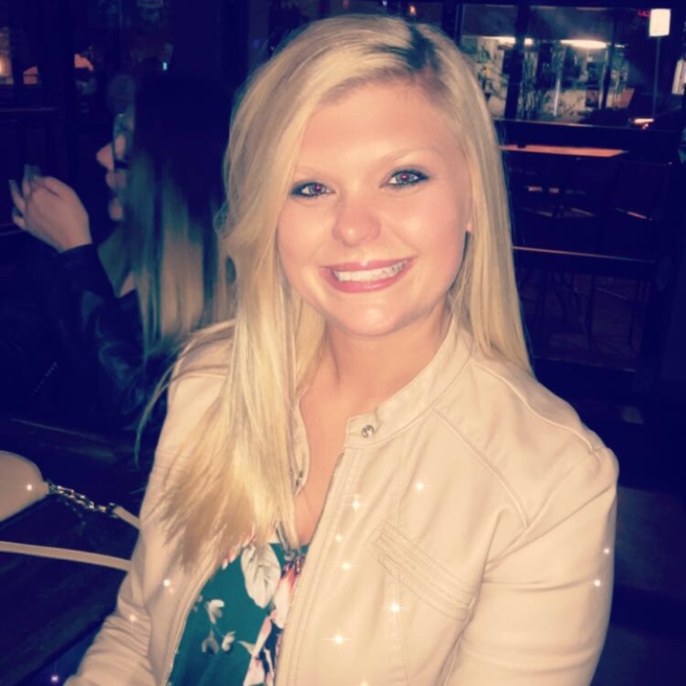 Meet your Posher, Shelby!